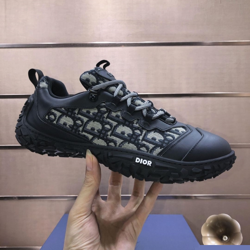 ch**an D*or casual shoes